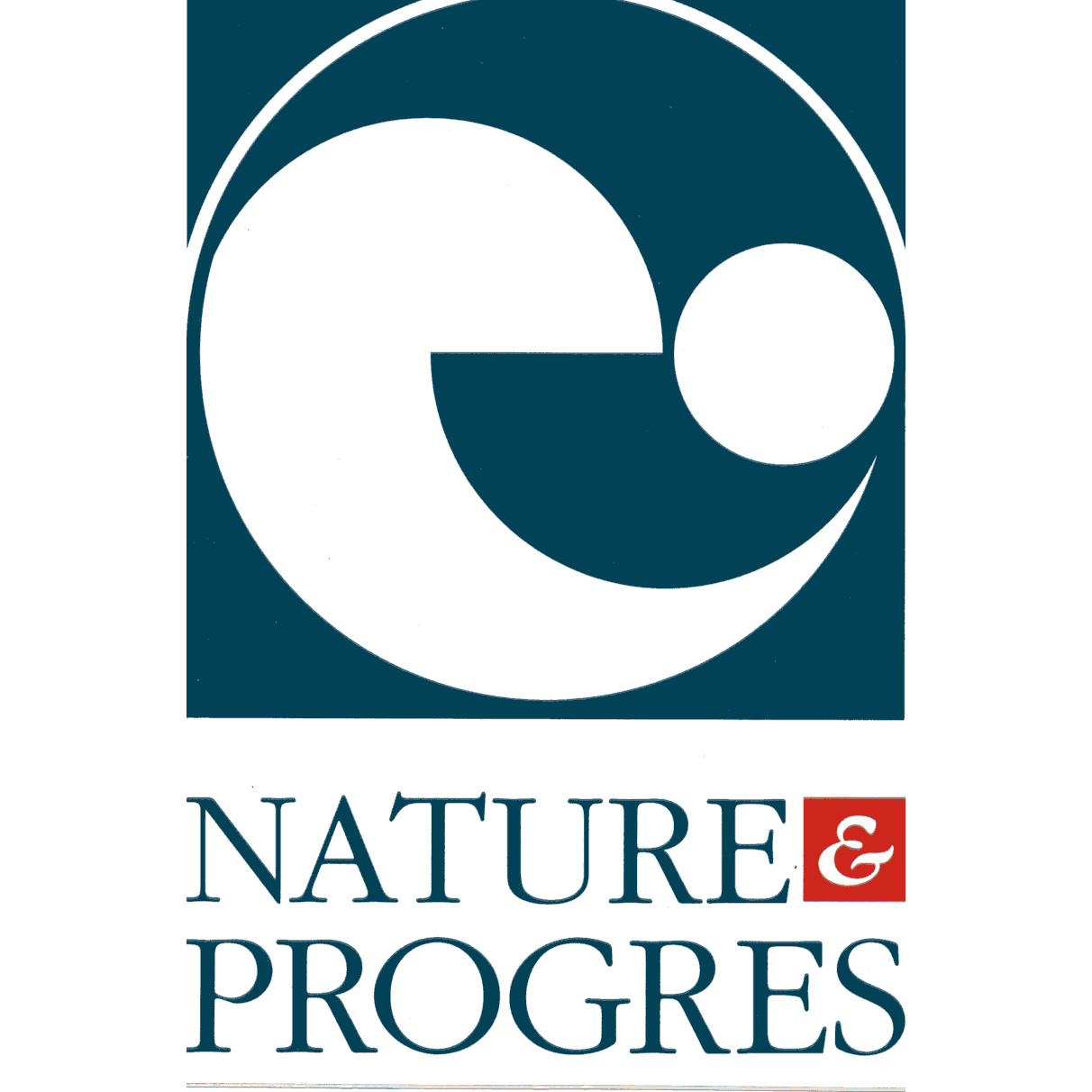 Mention Nature & Progres